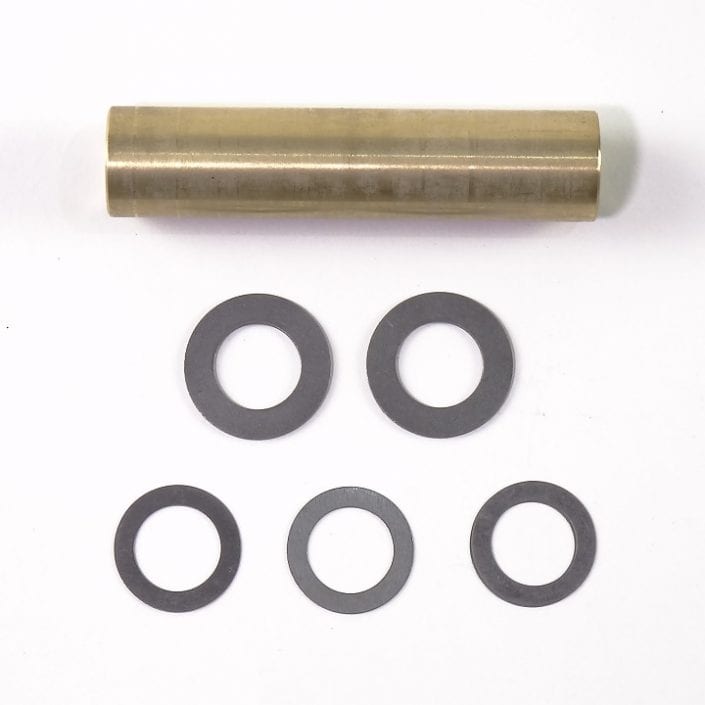 Delco Distributor Bushing & Shim Kit The Brillman Company