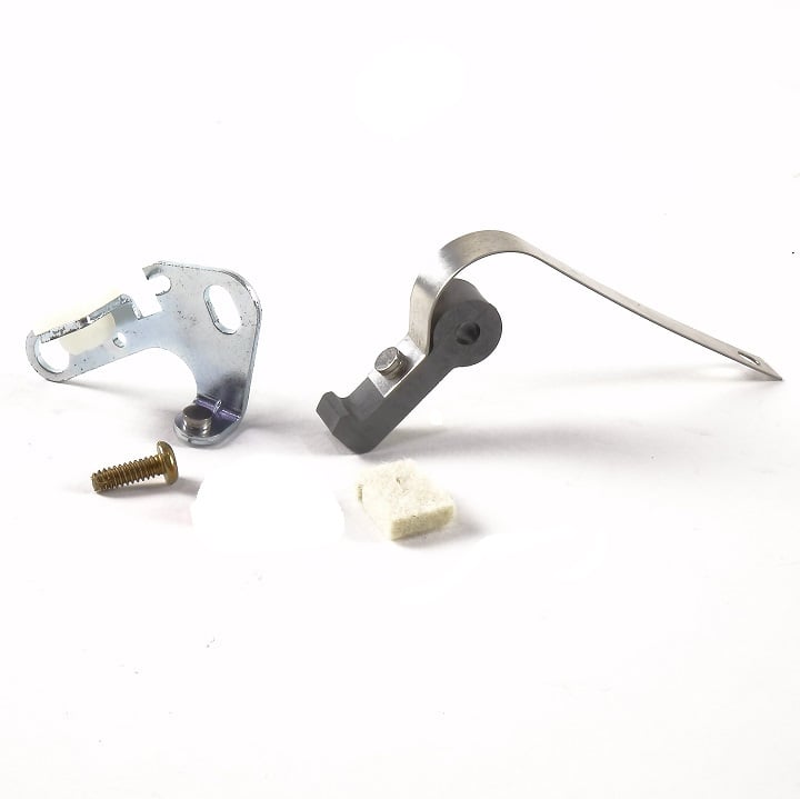 Fairbanks Morse (FMX, FMZ) Magneto Contact Points – The Brillman