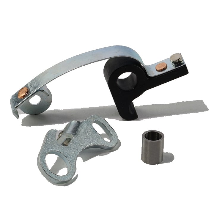 ●CONTAC Amazon.com: TalcuS 101311-5960 33400-71C10 131300-1690 Car