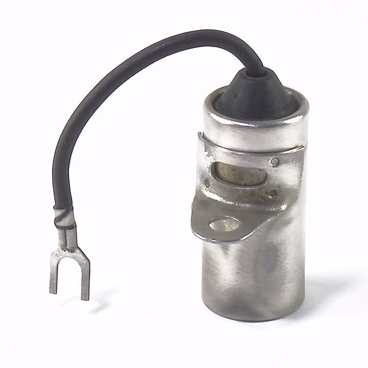 American Bosch Condenser (MRD2A, MRD4A) The Brillman Company