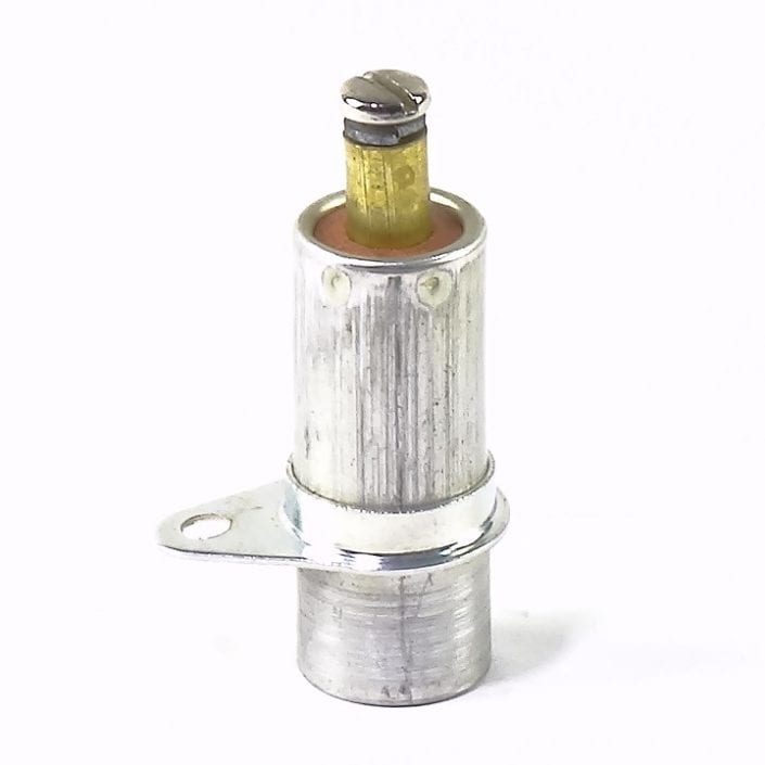 WICO Condenser (Elgin Engines) The Brillman Company