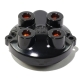 Fairbanks Morse (FMJ, FMX) Magneto Outer Cap