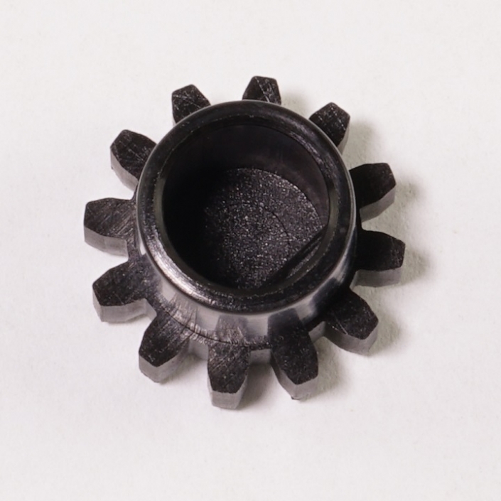 International Harvester J4 Pinion Gear The Brillman Company