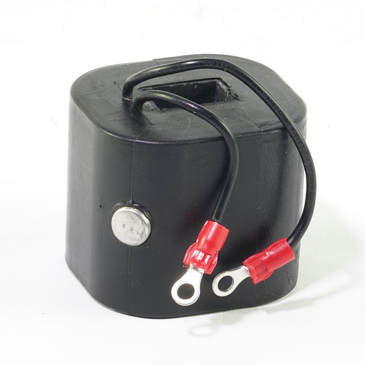 WICO Magneto Coil replaces cloth wrapped X2766 for C series NOT A SERIES  K22 