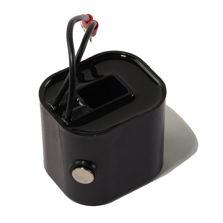 ママン　　　WiQo WICO FW Series Magneto Coil - The Brillman Company