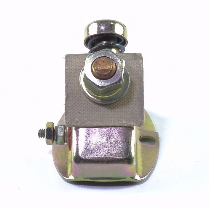 12 Volt Manual Push Starter Switch - The Brillman Company