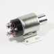 12v solenoid 3/4 view