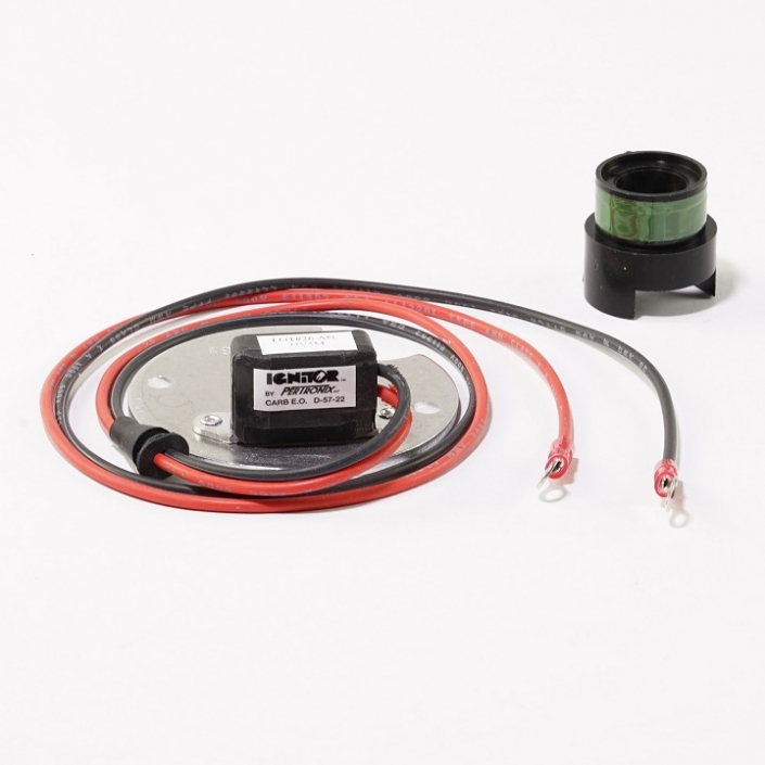 12Volt Negative Ground Autolite/Prestolite Distributor Electronic