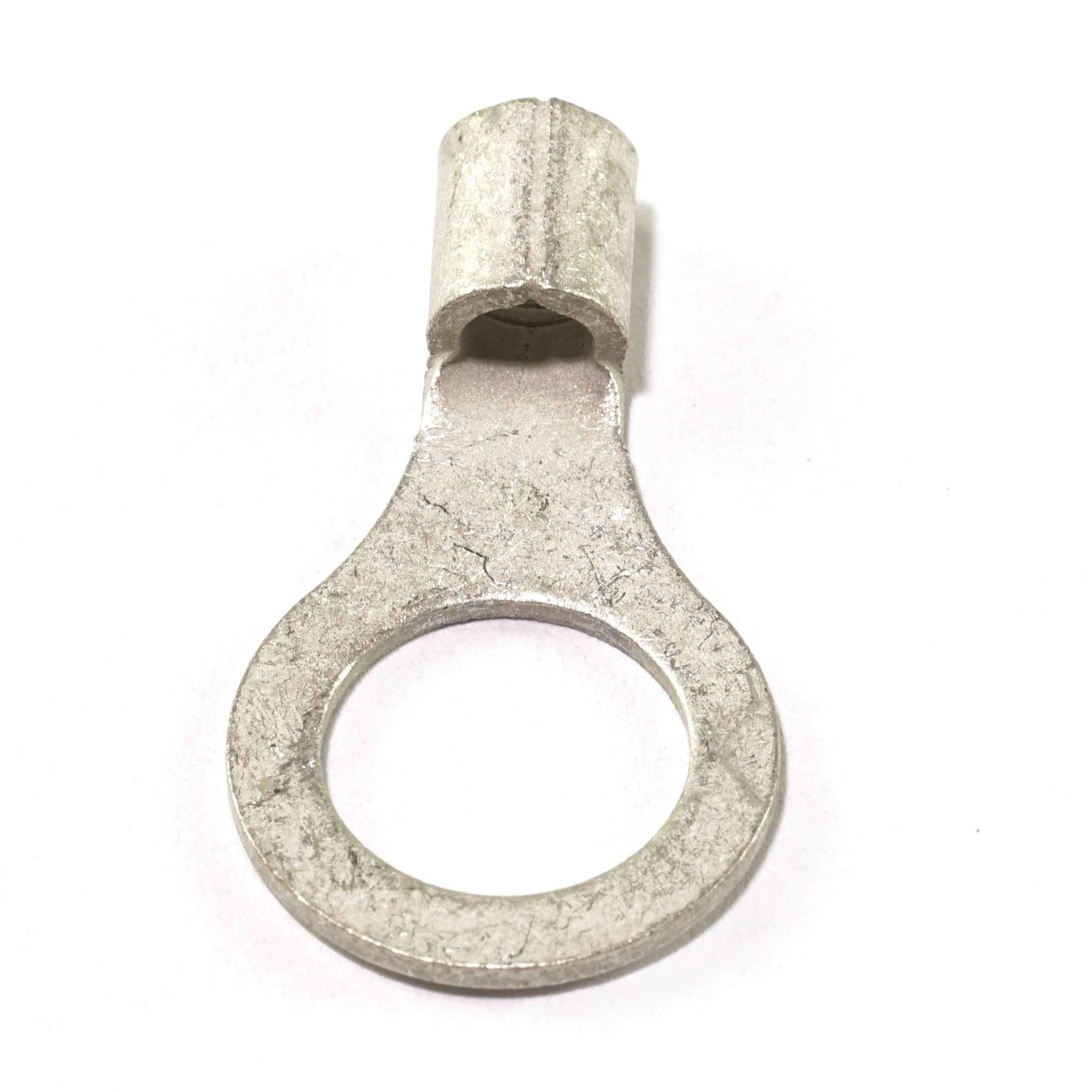 10/12 Gauge x 3/8" Ring Terminal The Brillman Company