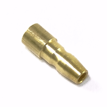 bullet connector