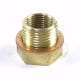 spark plug adapter
