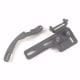 alternator bracket