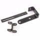 alternator bracket