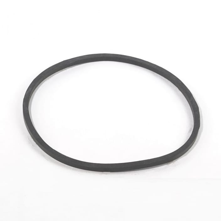 7" Headlight Gasket The Brillman Company
