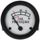 oil pressure gauge