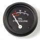 oil pressure gauge