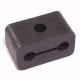 spark plug wire holder