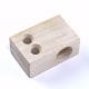 spark plug wire holder
