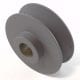 alternator pulley