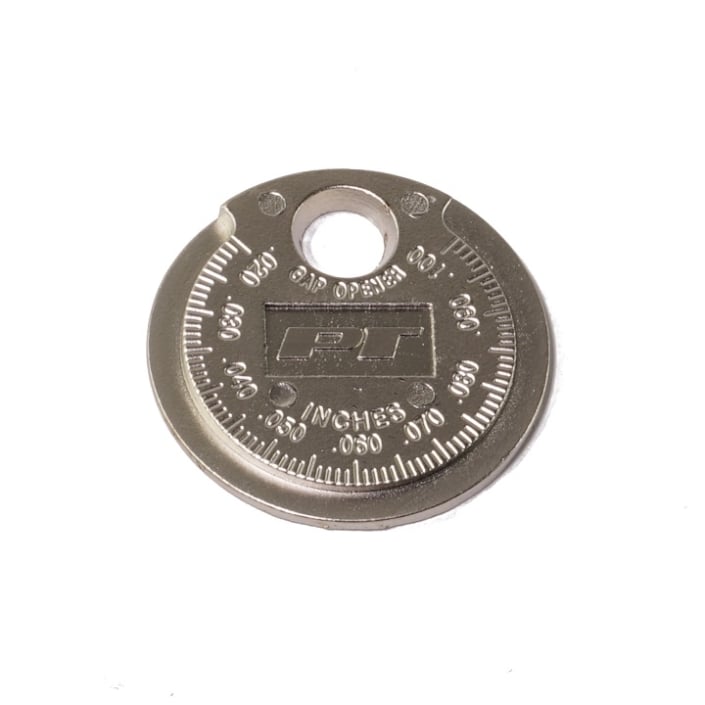 Spark Plug Gap Gauge The Brillman Company