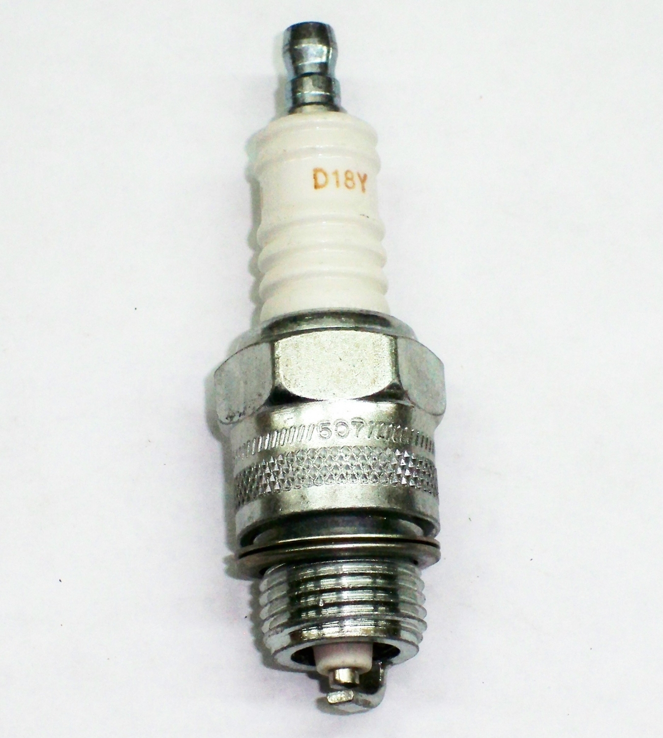 18mm Champion Spark Plug, Projected Tip The Brillman Company