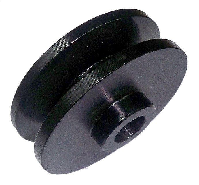 Alternator/Generator Pulley 5/8″ Belt Width X 2 1/2″ OD X 15mm ID The