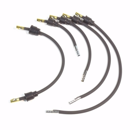 Allis Chalmers D10, D12, D14, D15, D17, I-60 4 Cylinder Spark Plug Wire Set