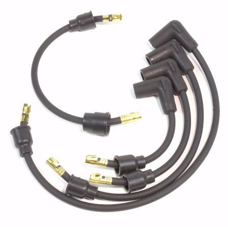 Ford NAA, NAB, Golden Jubilee 4 Cylinder Spark Plug Wire Set