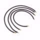 Farmall Regular (E4A Magneto) 4 Cylinder Spark Plug Wire Set