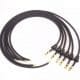 McCormick Deering 6 Cylinder WK-40 Spark Plug Wire Set