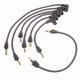 Farmall Series Gas 6 Cylinder Spark Plug Wire Set