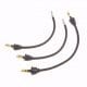 John Deere M 2 Cylinder Spark Plug Wire Set