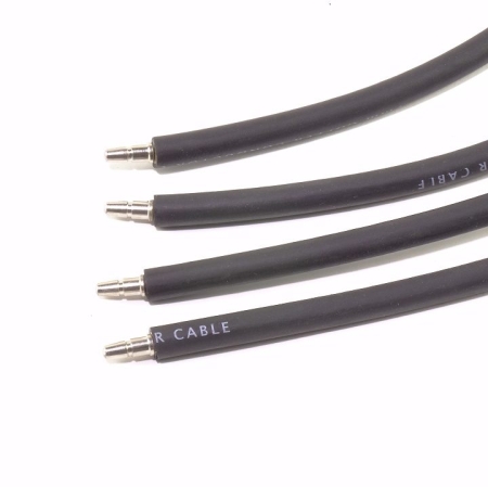 WICO B4027 Distributor Tailored Spark Plug Wire Set