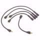 John Deere 3020 4 Cylinder Spark Plug Wire Set