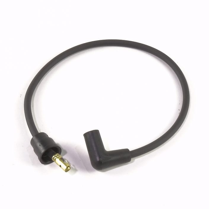 John Deere Lawn & Garden 110 & 112 Spark Plug Wire Set The Brillman