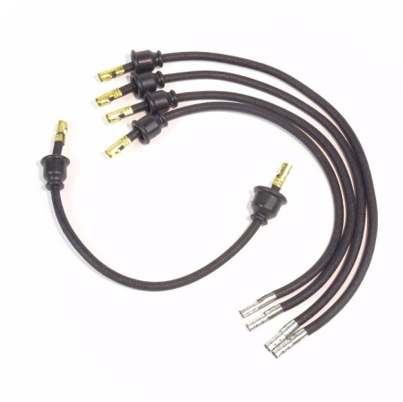 Massey Harris 44 (All) Spark Plug Wire Set