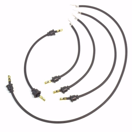 Minneapolis Moline UB Special 4 Cylinder Spark Plug Wire Set