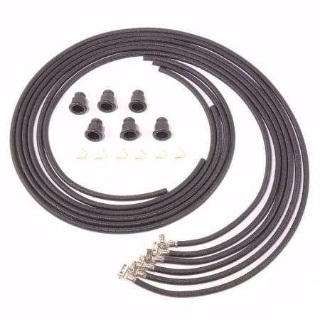 Oliver 70 6 Cylinder Spark Plug Wire Set (With Magneto)