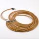 Cadillac 1930 V16 Spark Plug Wire Set