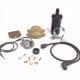 #B183XTP6, 6 Volt Positive Ground Ford Front Mount Distributor Electronic Ignition Kit