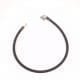 Farmall H Late With Starter Button Negative Battery Cable