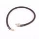 McCormick Deering WD6 Negative Battery Cable