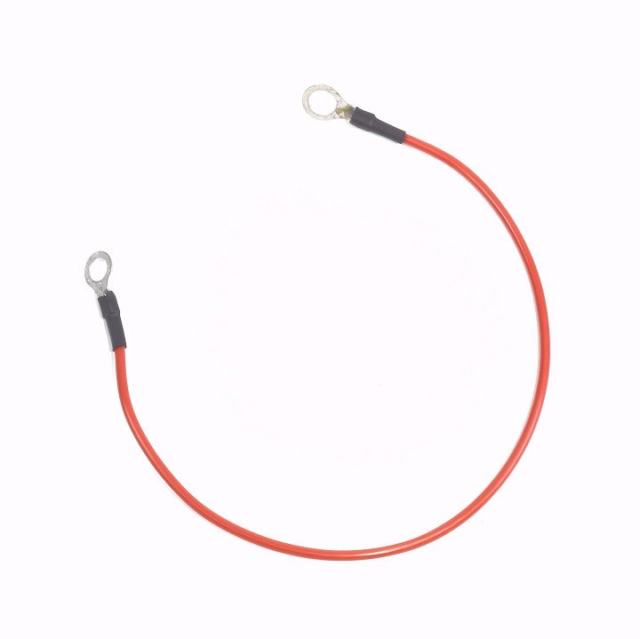 IHC Cub Cadet 70 to 147 Series Positive Battery Cable The Brillman
