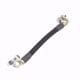 John Deere 60 Battery-To-Battery Jumper Cable