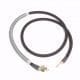 John Deere 60 Negative Battery Cable With Armor