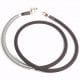 John Deere 50 Negative Battery Cable (Original Armor)