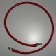 John Deere Diesel Row Crop Battery-To-Battery Jumper Cable