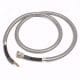 John Deere G, GM Serial #13000 To 25999 Negative (Armored) Battery Cable