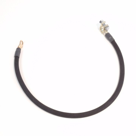 Massey Harris 44 Negative Battery Cable