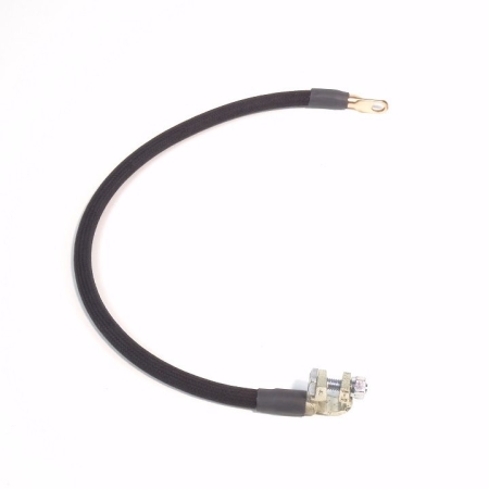 Massey Harris 44K Positive Battery Cable